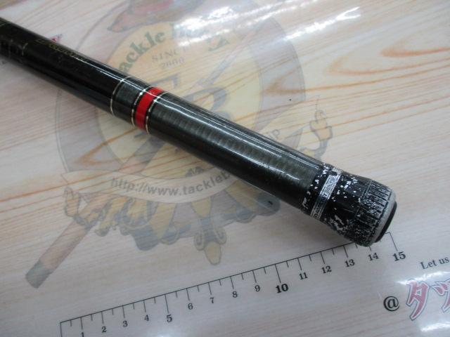 AWトーナメント磯 1-63