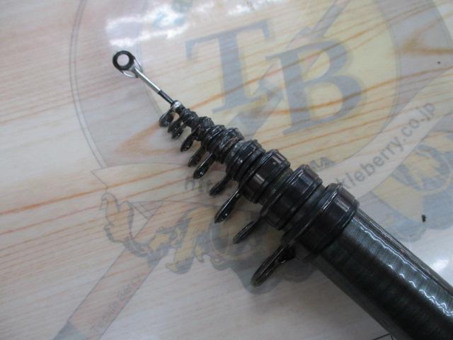 AWトーナメント磯 1-63