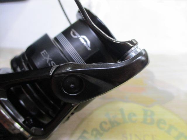 25エクスセンス C3000MHG