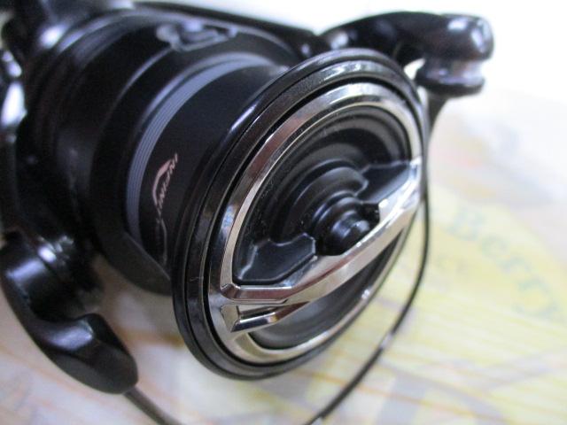 25エクスセンス C3000MHG