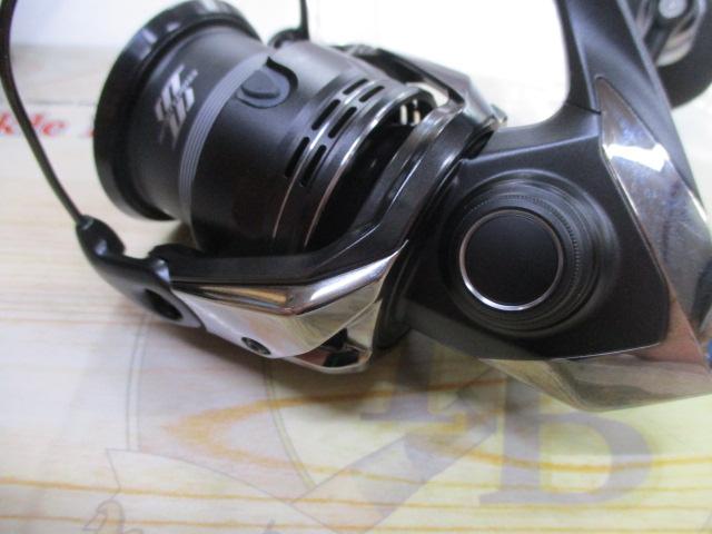 25エクスセンス C3000MHG