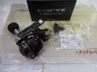 25エクスセンス C3000MHG
