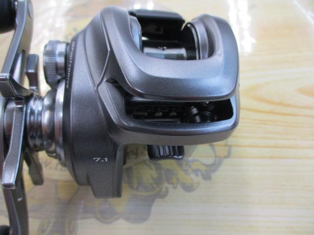 22バンタム HG RH｜＠ベリーネット 日本最大新品中古釣具WEBショップ