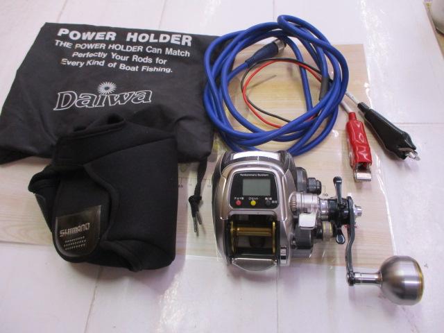 11フォースマスター 1000MK