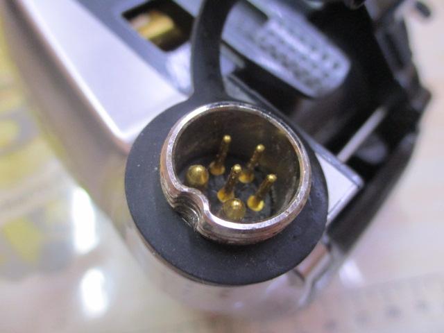 11フォースマスター 1000MK