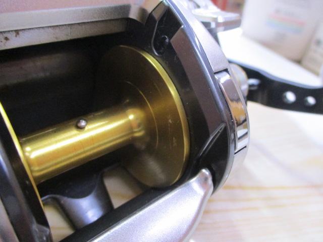 11フォースマスター 1000MK