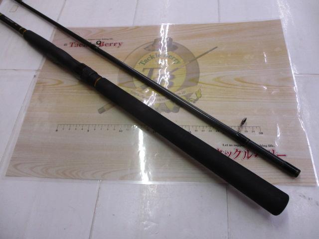 ルアーニスト 96M