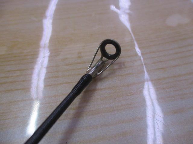 ルアーニスト 96M