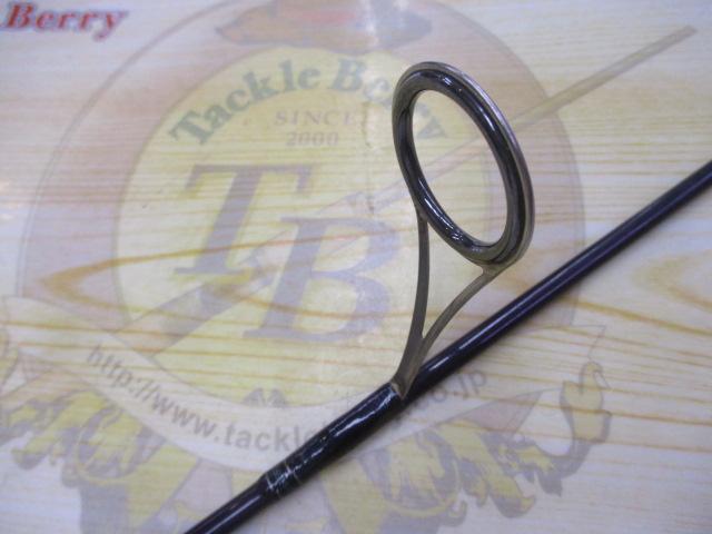 ハートランドZ HL-Z601MLXS-Sti｜＠ベリーネット 日本最大新品中古釣具