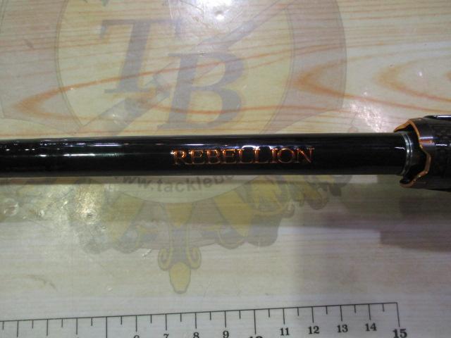 リベリオン 651XHSB-SB