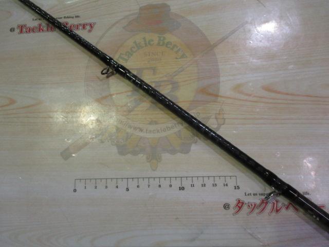 リベリオン 651XHSB-SB