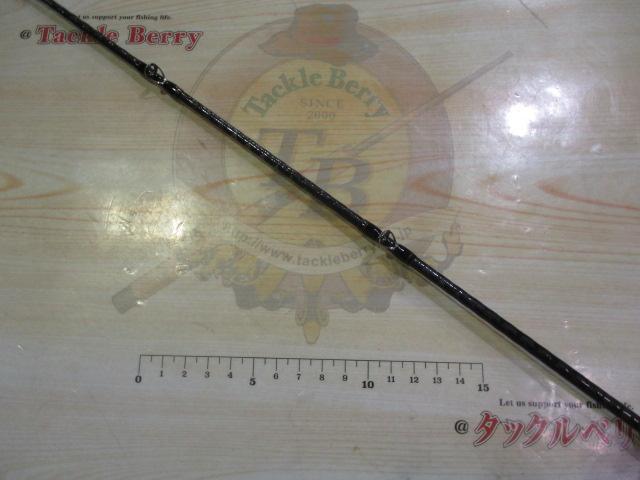 リベリオン 651XHSB-SB