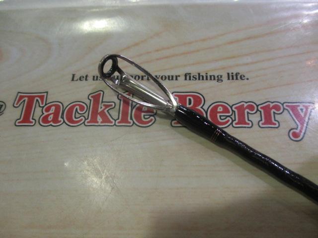 リベリオン 651XHSB-SB