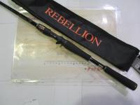 リベリオン 651XHSB-SB