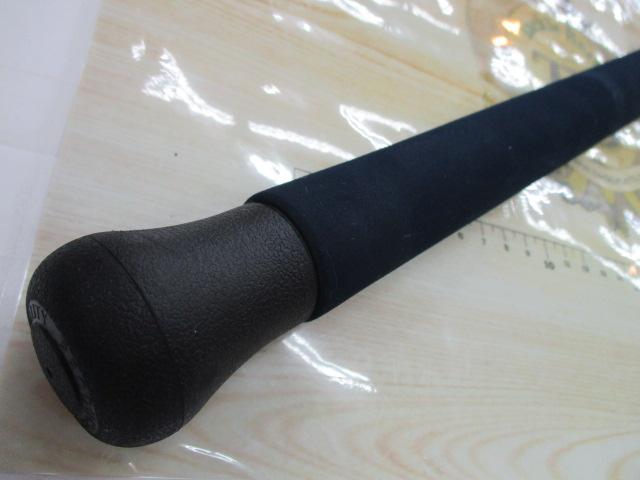 スローハンド 807TSX