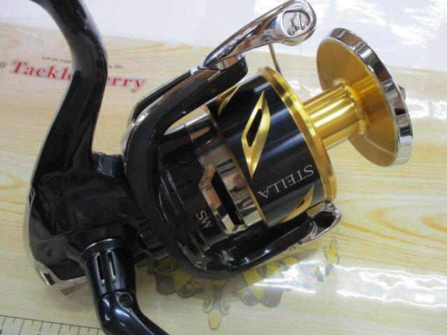 20ステラSW 20000PG