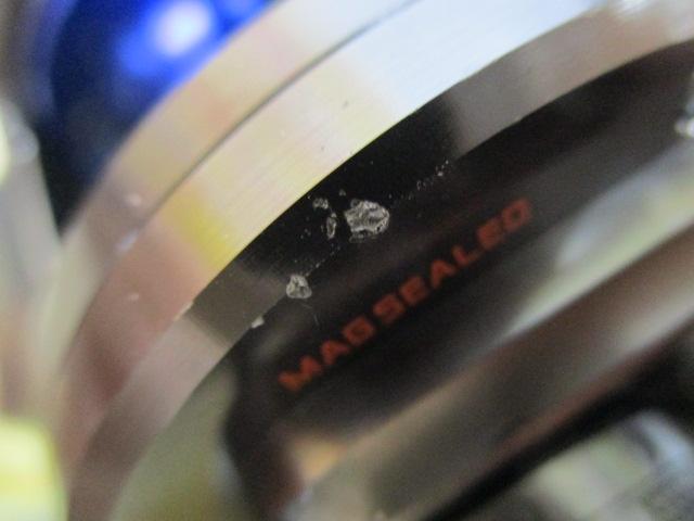 ソルティガBJ 200H