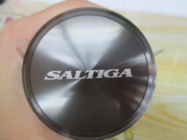 ソルティガBJ 200H