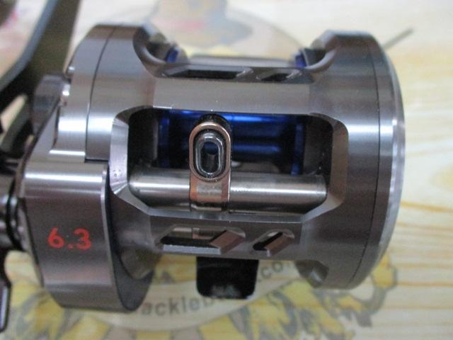 ソルティガBJ 200H