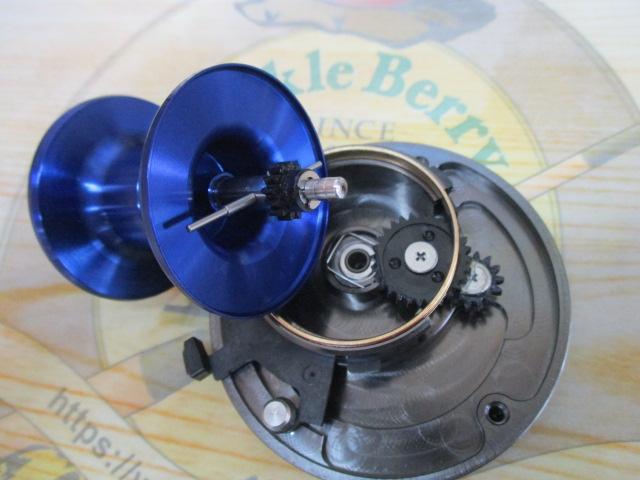 ソルティガBJ 200H