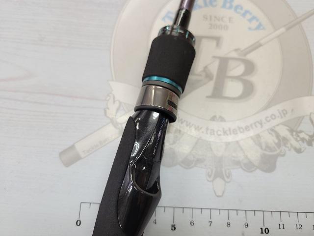 エメラルダスMX BOAT 65LS-S・Q