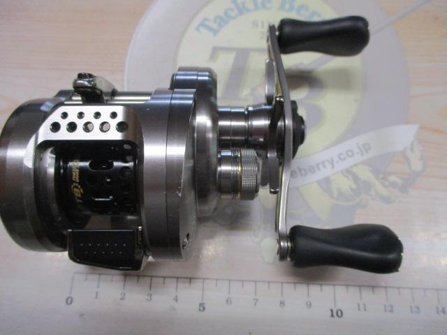 17カルカッタコンクエストBFS HG-R