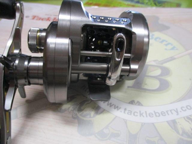 17カルカッタコンクエストBFS HG-R