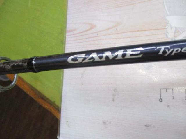 20ゲームタイプJ S53-8