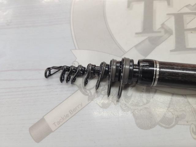 ボーダレスBB 380H-T