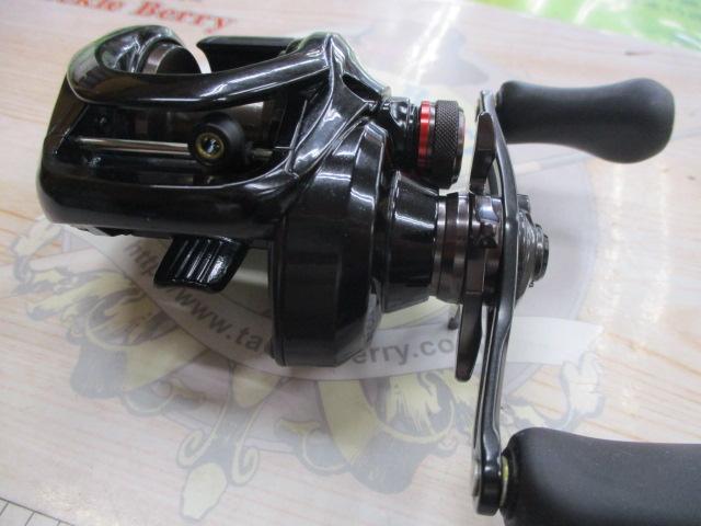 17スコーピオンDC 101HG