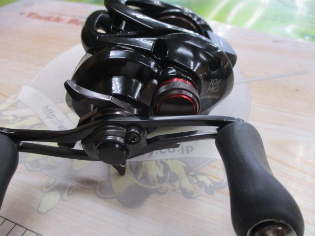 17スコーピオンDC 101HG