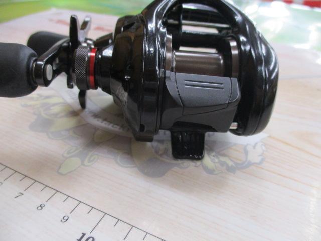 17スコーピオンDC 101HG