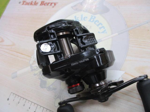 17スコーピオンDC 101HG