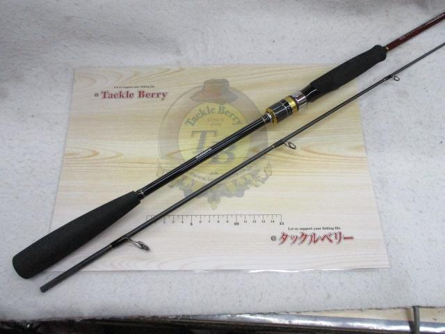 エンゲツ一つテンヤマゴチSS 215H