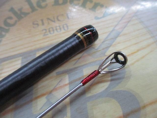 エンゲツ一つテンヤマゴチSS 215H