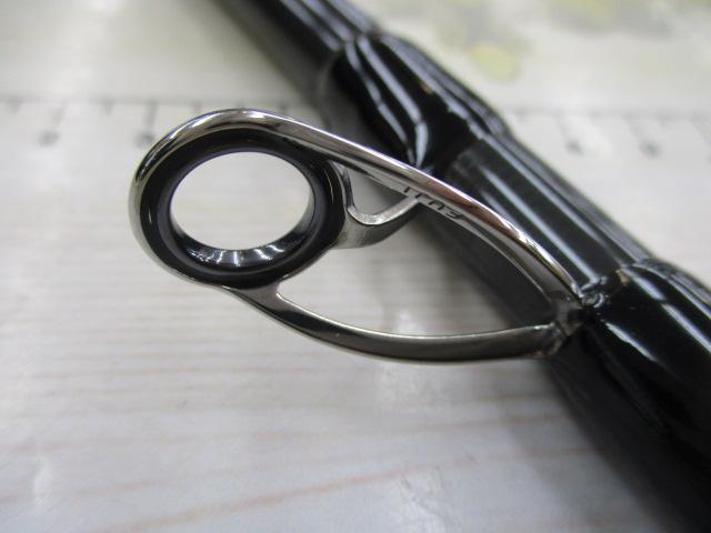 風神RS バーバリアン C90MH+