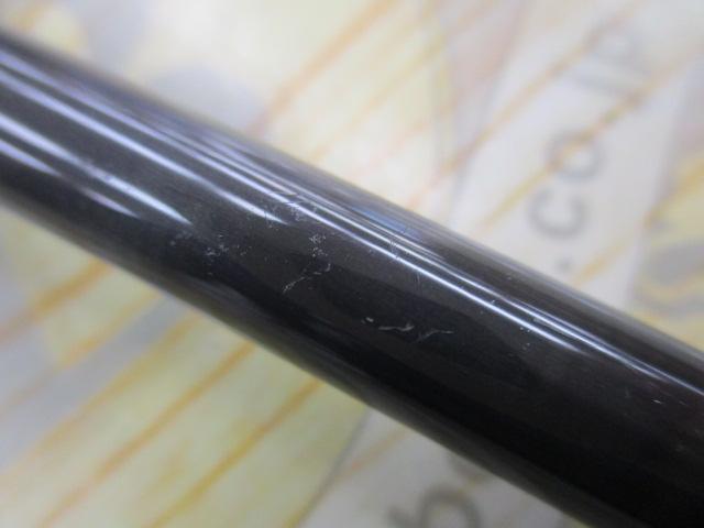 風神RS バーバリアン C90MH+