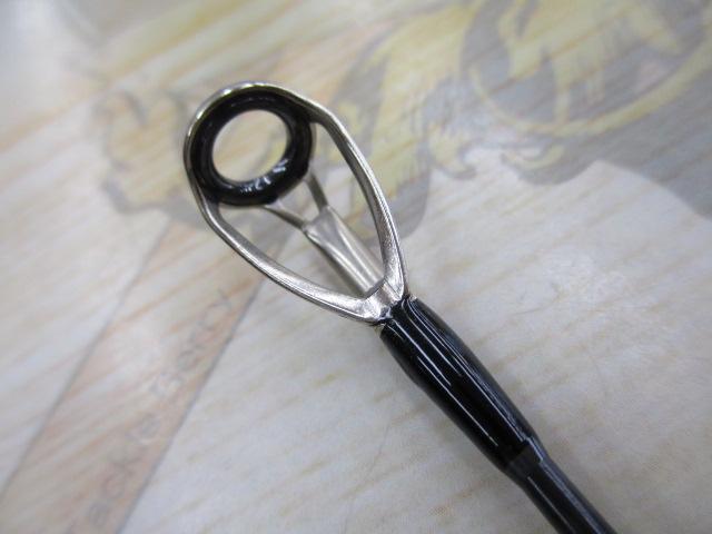 風神RS バーバリアン C90MH+