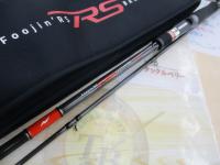 風神RS バーバリアン C90MH+