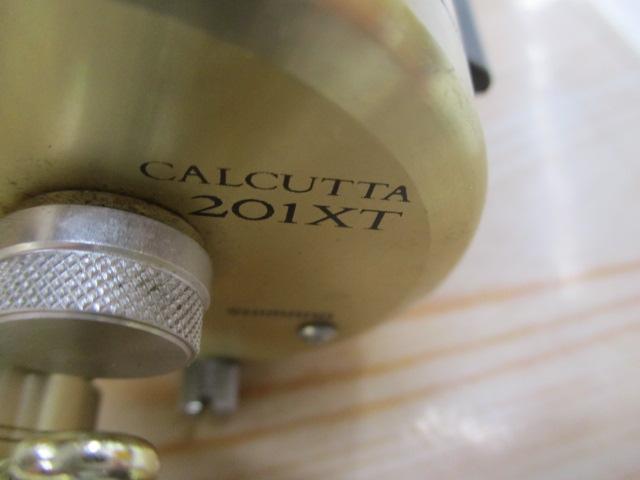 カルカッタ 201XT