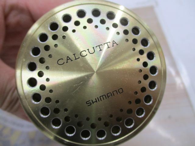 カルカッタ 201XT