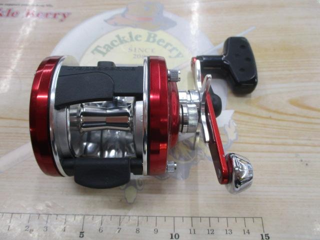 アンバサダー5600BCXレッド