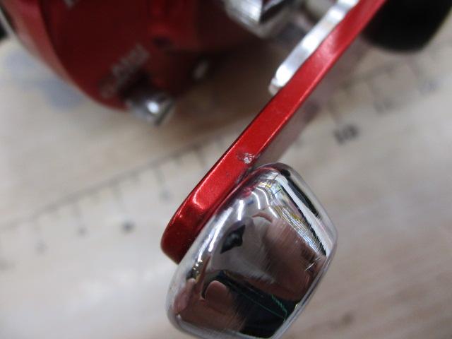 アンバサダー5600BCXレッド