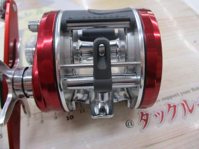 アンバサダー5600BCXレッド