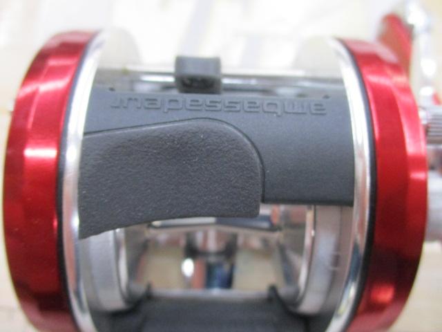 アンバサダー5600BCXレッド