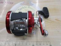 アンバサダー5600BCXレッド