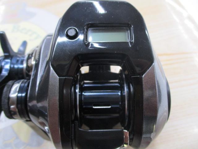 グラップラープレミアム 151XG