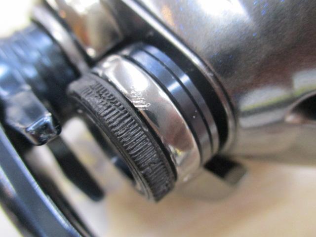 グラップラープレミアム 151XG