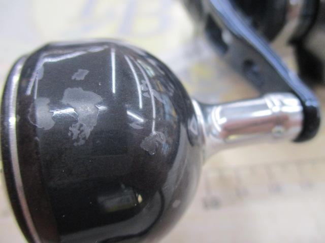 グラップラープレミアム 151XG