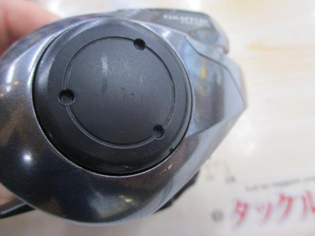 グラップラープレミアム 151XG